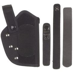 Pistolenholster Nylon P1 Schwarz