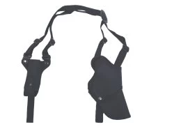 Schulterholster Rechts