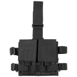 Oberschenkel Magazintasche