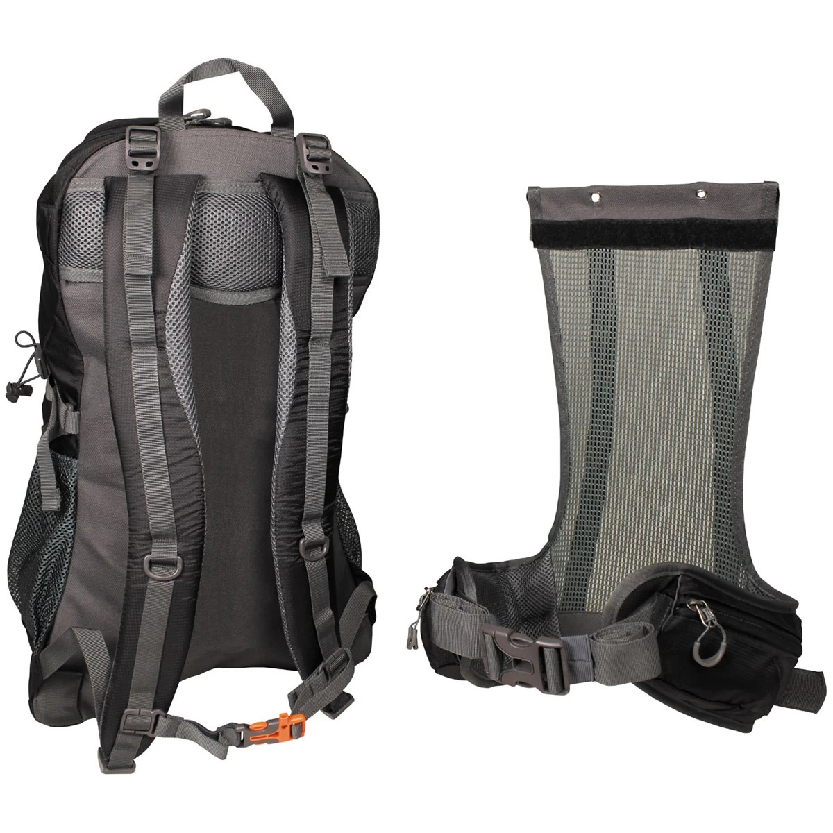 Fox Rucksack Arber 40 Ultraleicht - Image 3