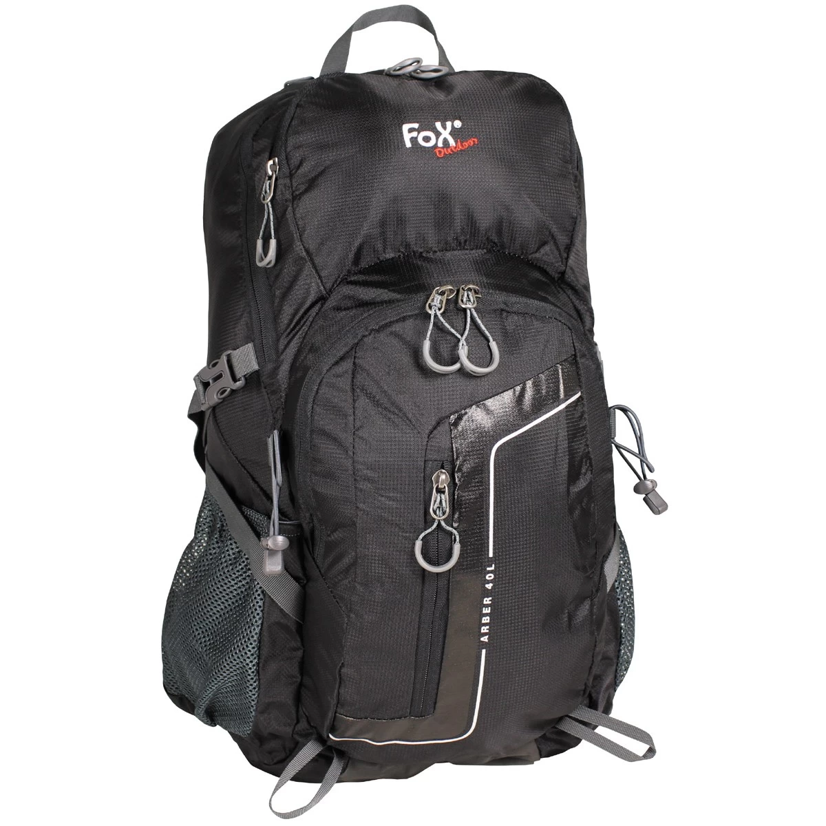 Fox Rucksack Arber 40 Ultraleicht