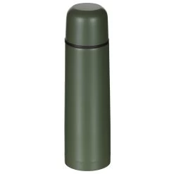 Vakuum Thermoskanne 500 Ml Oliv