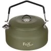 Fox Outdoor Wasserkessel Oliv 1 Liter