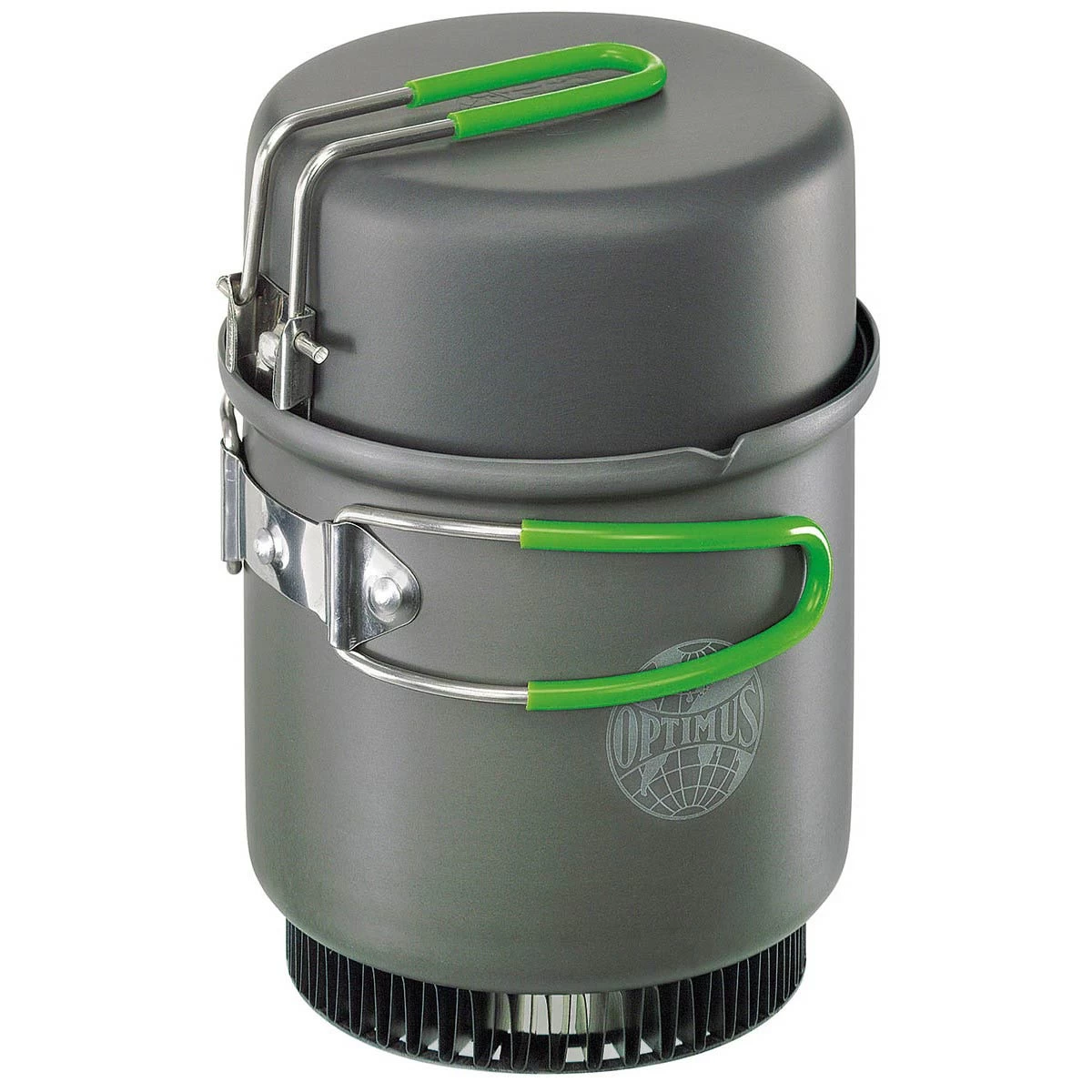 Katadyn Optimus Kochset Terra Weekend HE 0,95 L - Image 2