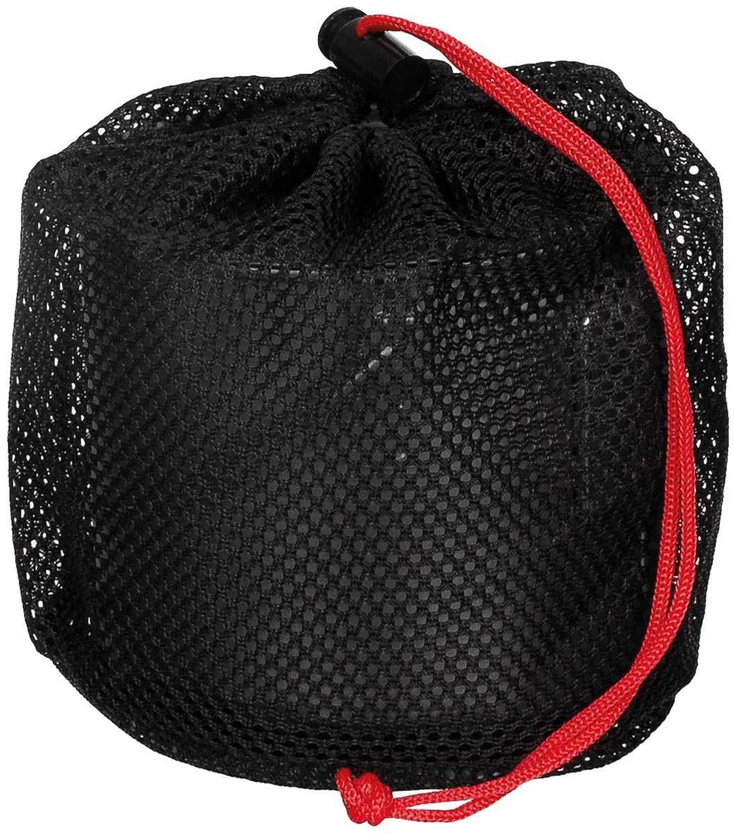 Fox Outdoor Camping Kochtopf Titan 1,1 Liter - Image 5
