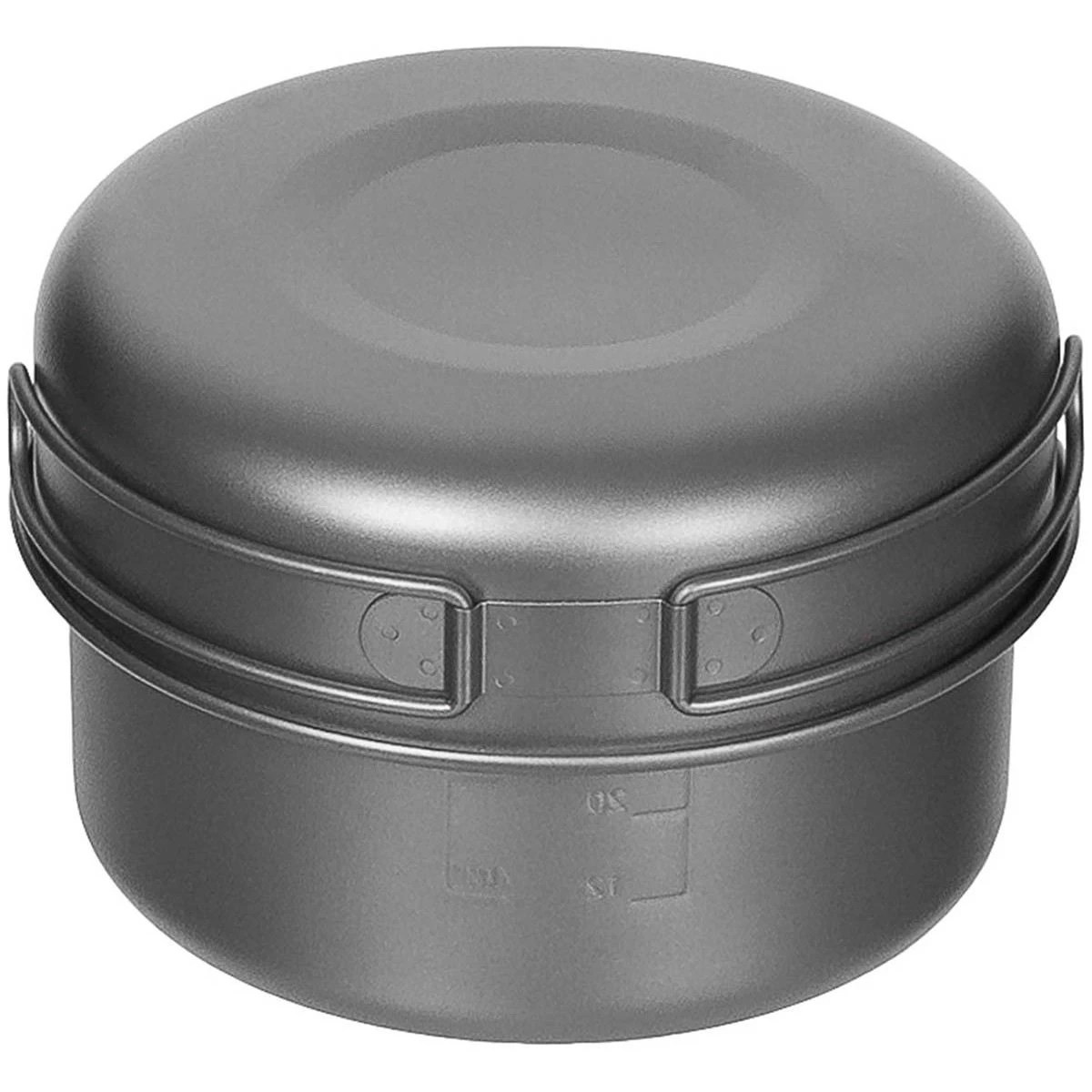 Fox Outdoor Multi Topfset Titan 5-teilg - Image 3