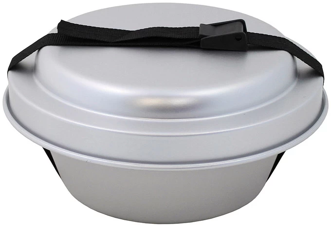 Sturmkocher Premium Mit Kochset - Image 2