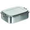 Edelstahl Lunchbox Groß 1 Liter