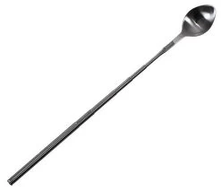 Edelstahl Teleskop Löffel