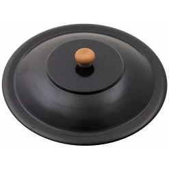 Emaille Deckel Für Gulaschkessel