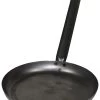 Ungarische Eisen Bratpfanne 21-26cm