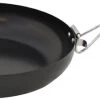 Camping Bratpfanne Beschichtet 24cm