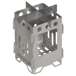 Outdoor Kocher Steck-Hobo 13x10x10cm