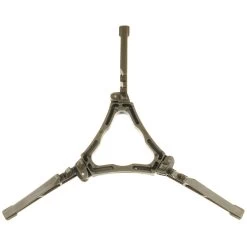 Universal Stützfuß Für Gaskartusche Klappbar