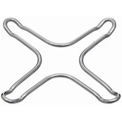 Topfkreuz Für Gasherd Und Campingkocher 12,5x12,5cm