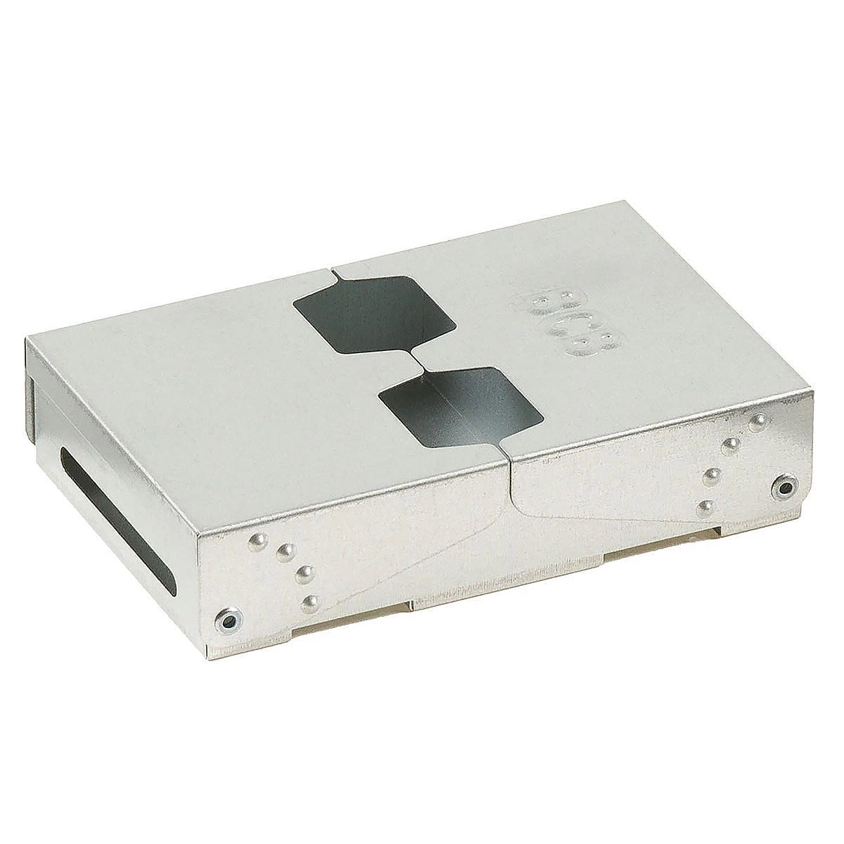 Multi-Kraftstoff Taschenkocher CN337 - Image 3