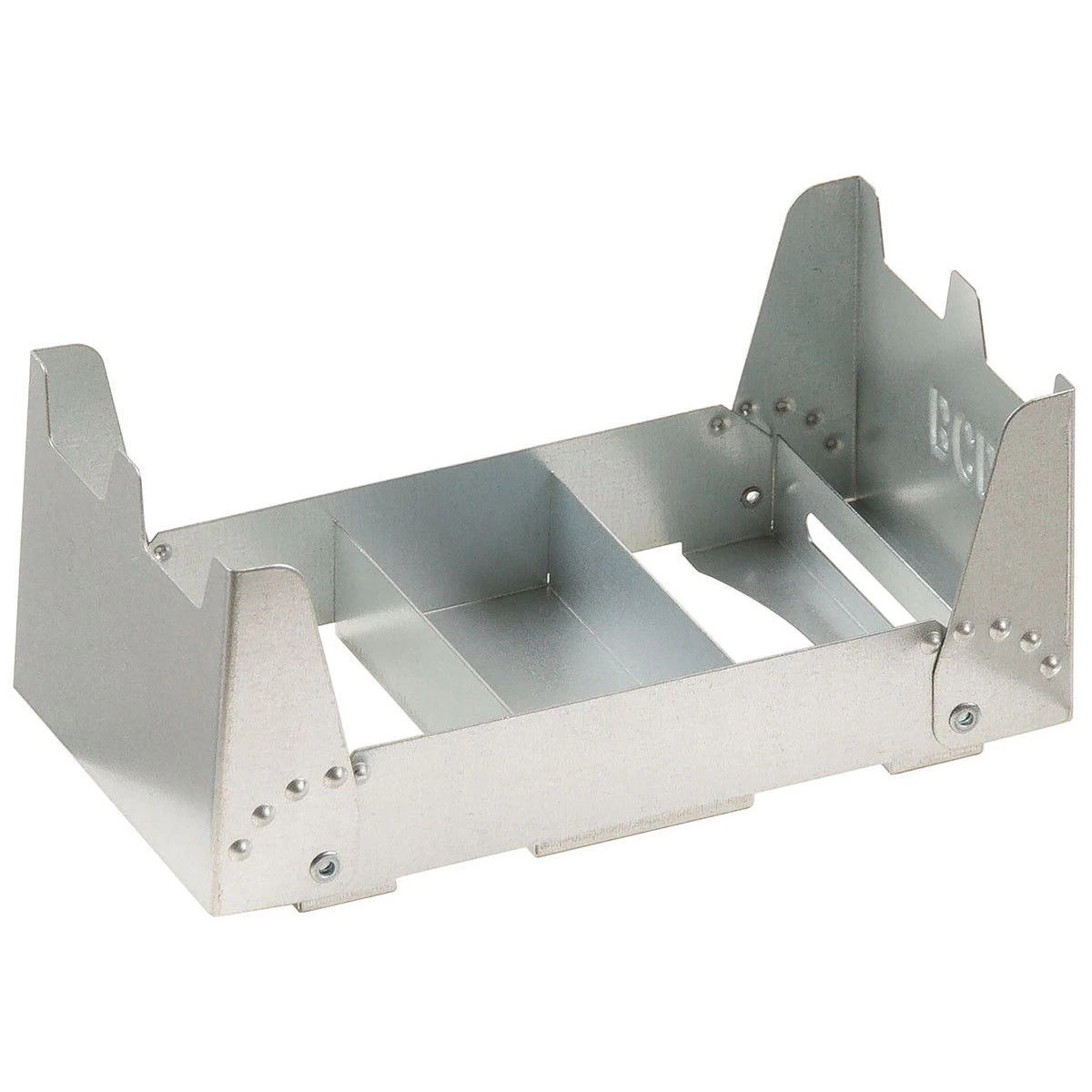 Multi-Kraftstoff Taschenkocher CN337