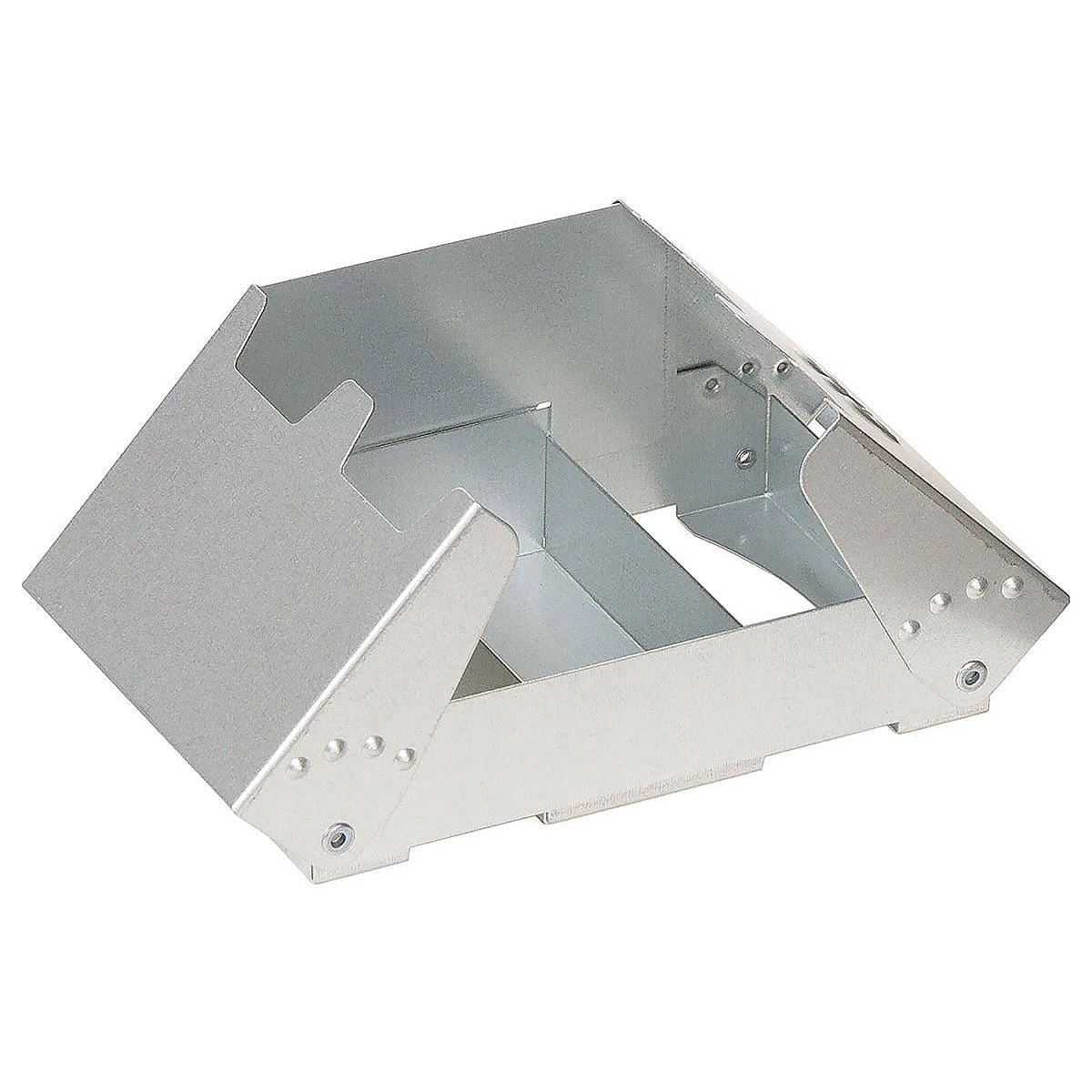 Multi-Kraftstoff Taschenkocher CN337 - Image 2