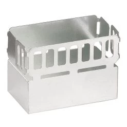 Fire Dragon Mini Kocher Edelstahl