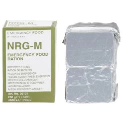 Notverpflegung NRG-M