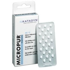 Katadyn Micropur Classic MC 1T