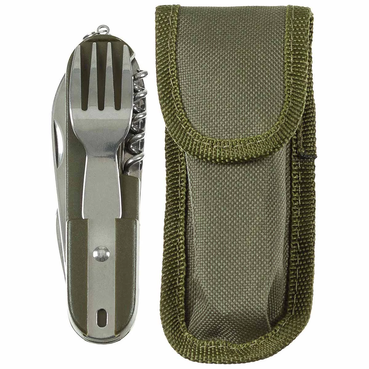 Multitool Camping - Image 2