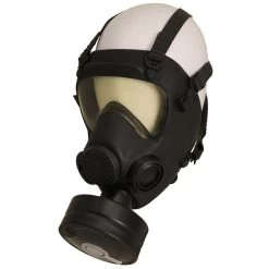 Polnische ABC Atemschutz-Maske MP5 Mit Filter (Deko)