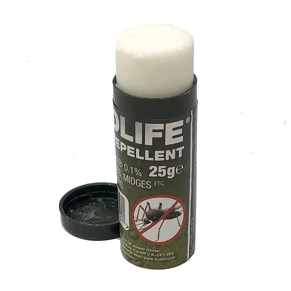 Insekten Abwehr-Stift Wildlife 25g - Image 2