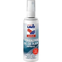 SPORT LAVIT® Insekten Blocker Spray