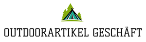 Outdoorartikel Geschäft